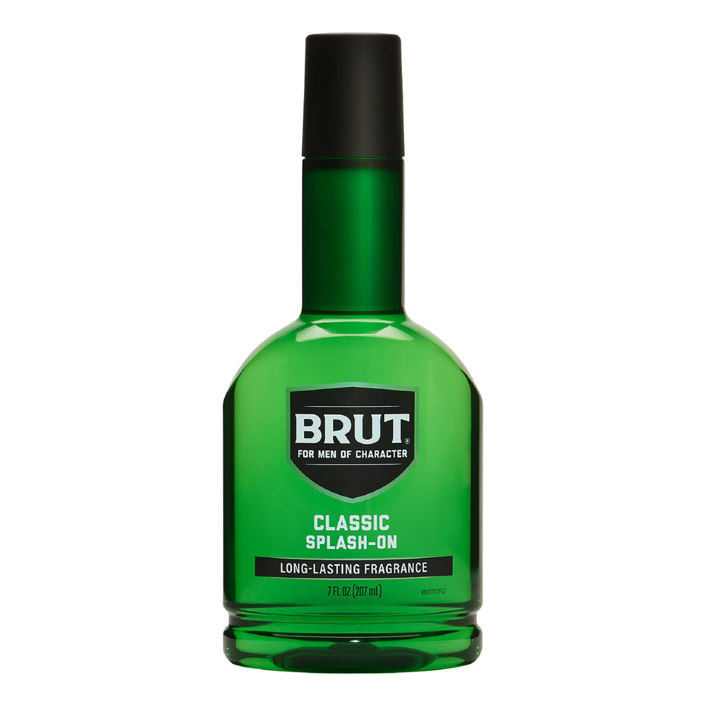 Fountain Edge Grooming Aftershave Splash Assorted