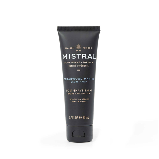 After-shave Balm - Cedar