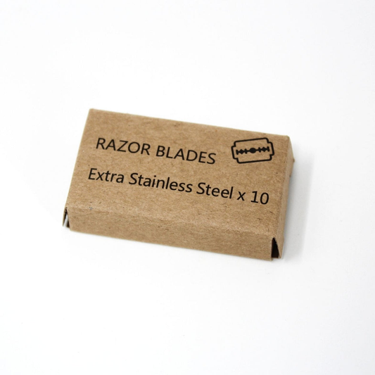 Razor Blade Refill Pack product photo