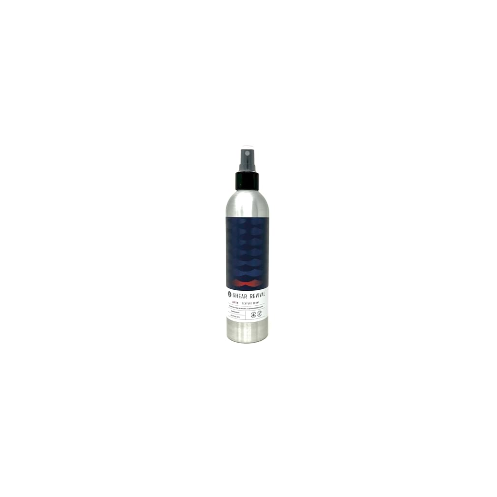 Fountain Edge Grooming Modern Styling Cream Natural