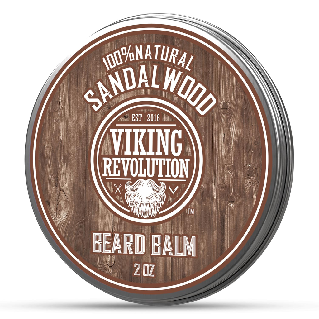 Fountain Edge Grooming Mustache Wax Sage