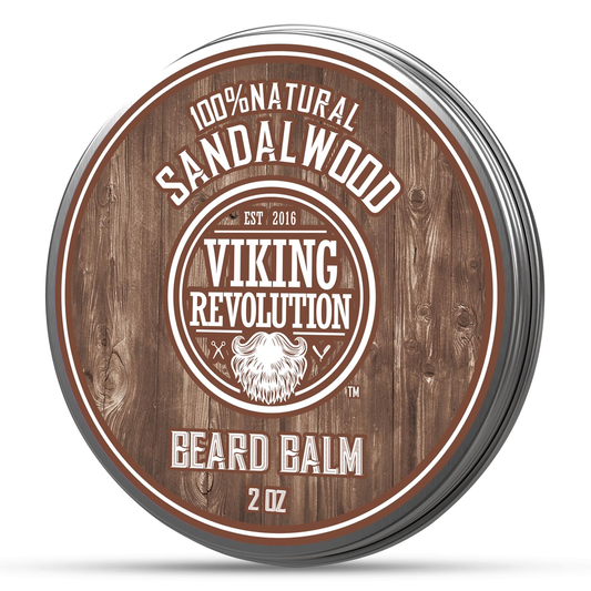 Fountain Edge Grooming Mustache Wax Sage