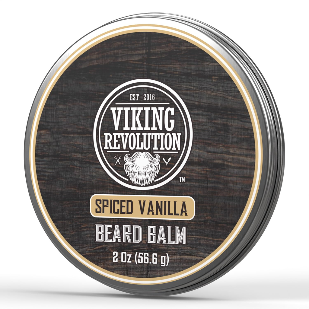 Fountain Edge Grooming Mustache Wax Navy