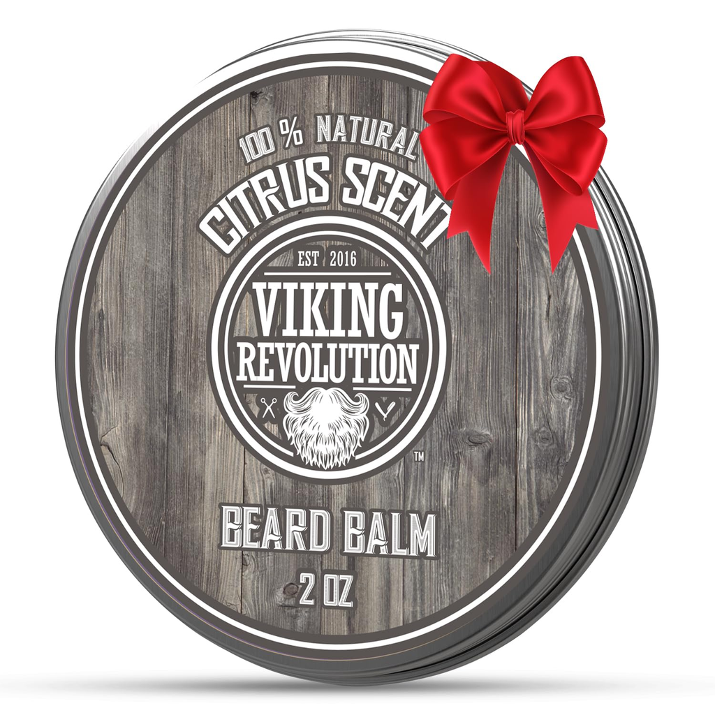 Fountain Edge Grooming Mustache Wax Gray