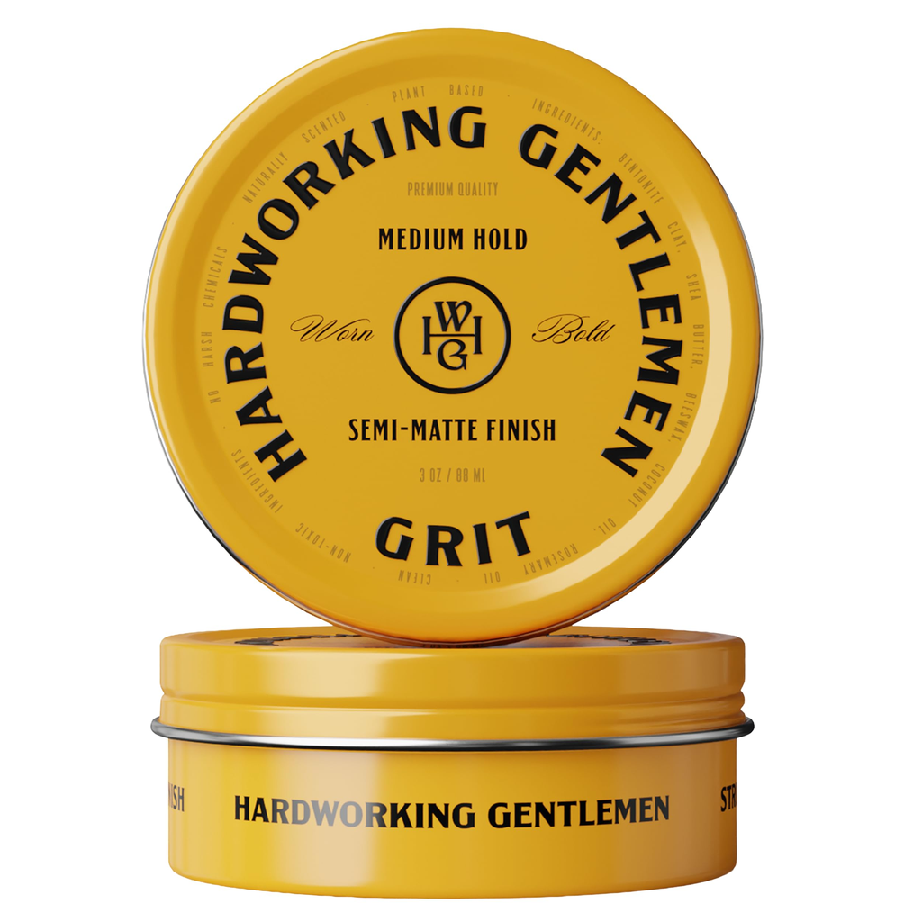 Fountain Edge Grooming Styling Cream Assorted