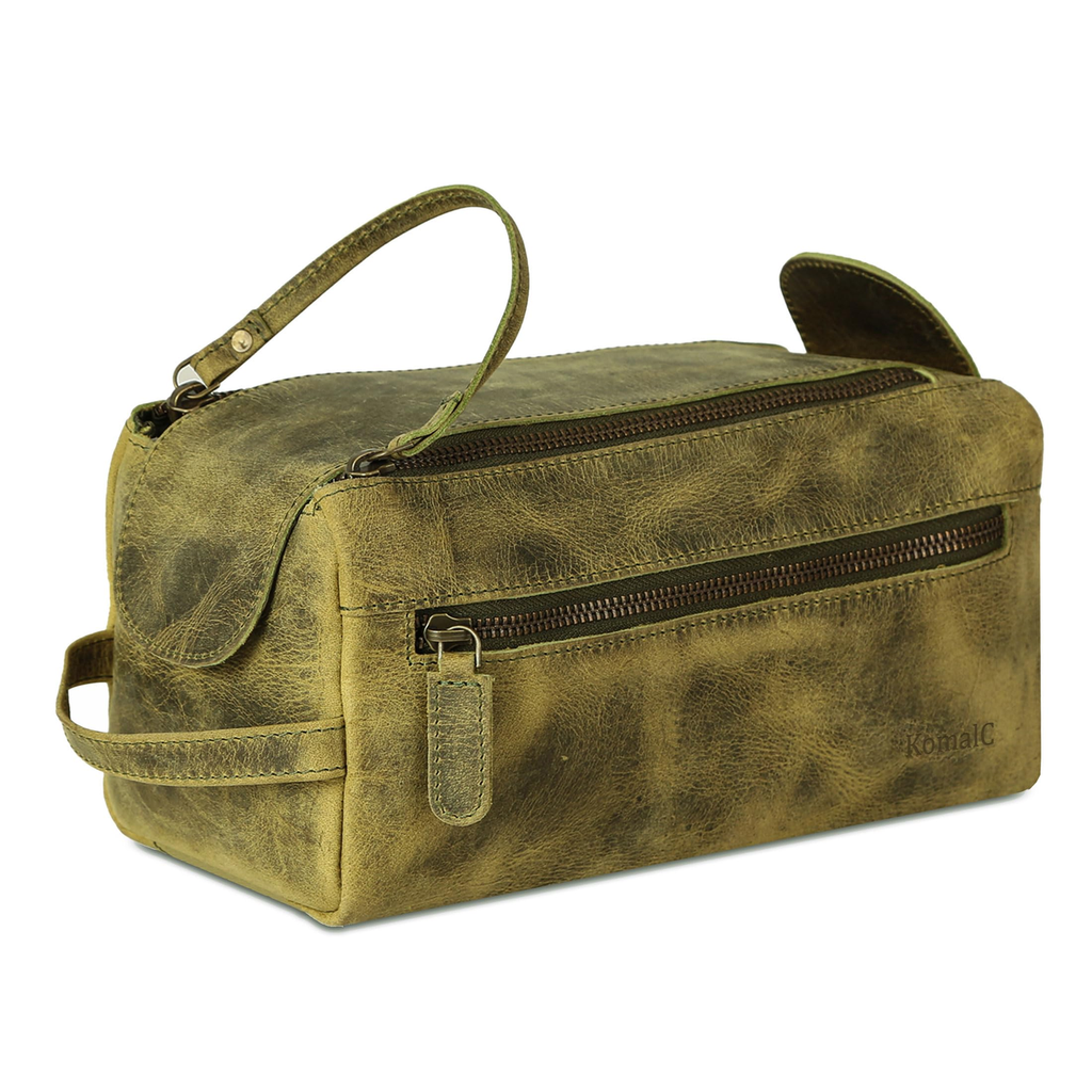 Travel Grooming Pouch - Medium