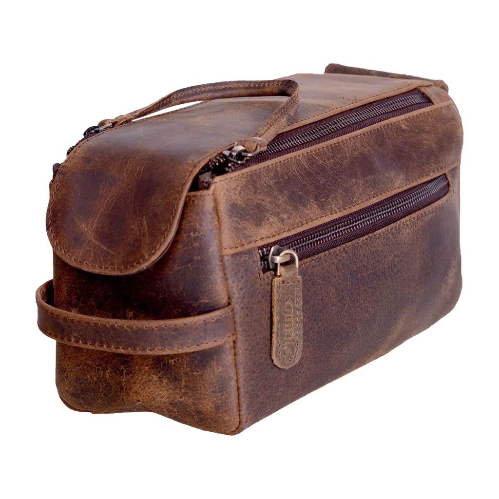 Travel Grooming Pouch - Large