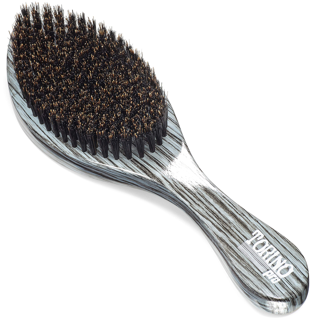 Boar Bristle Brush - Pro