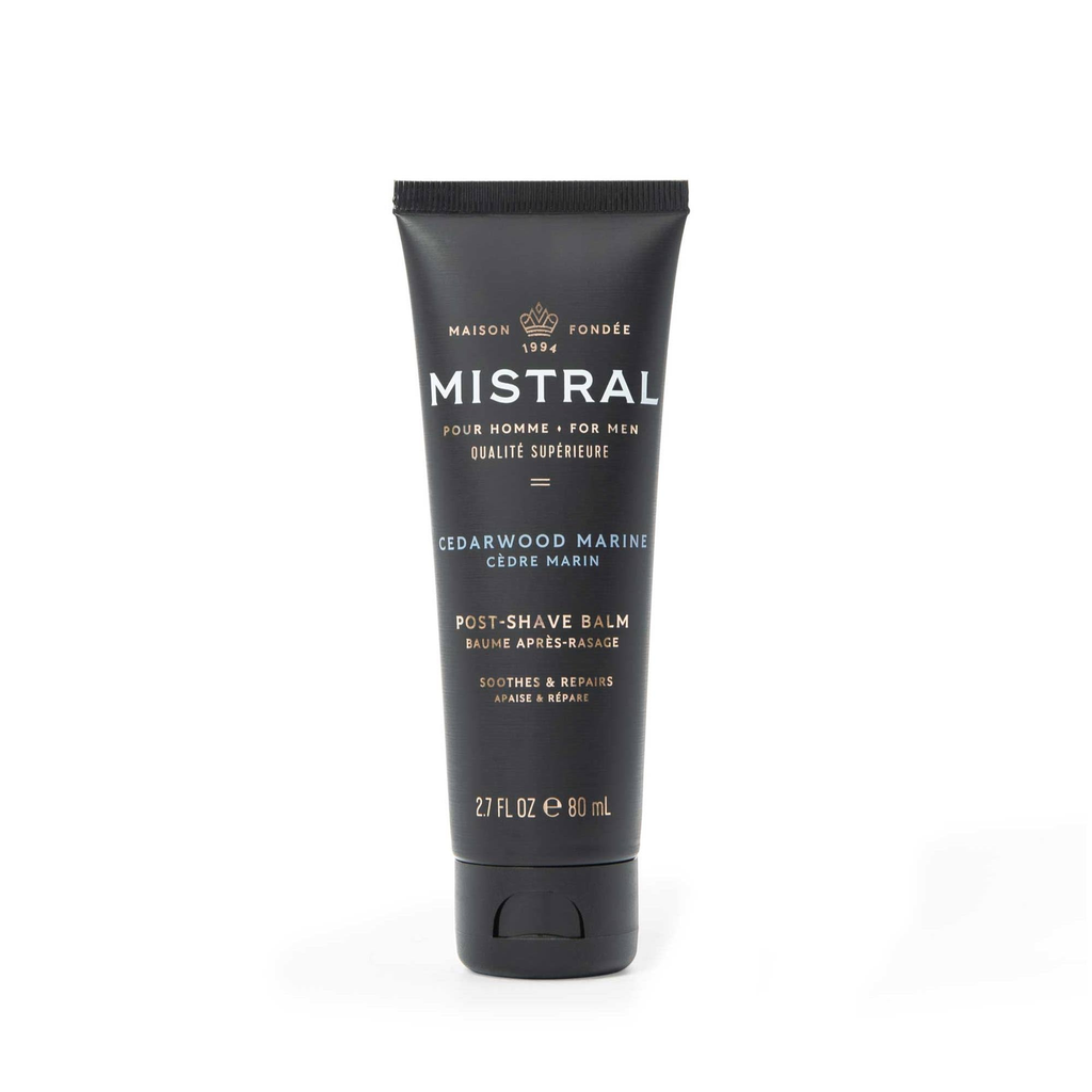 After-shave Balm - Cedar