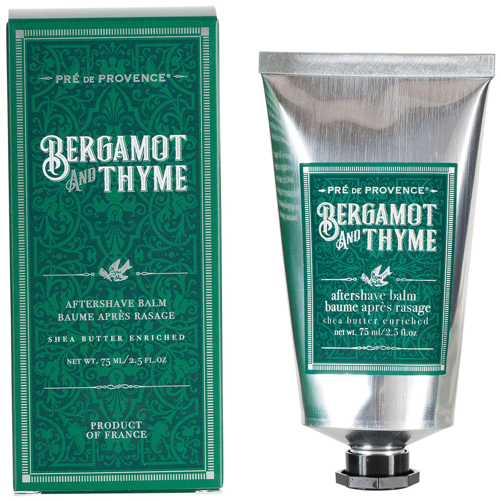 After-shave Balm - Bergamot