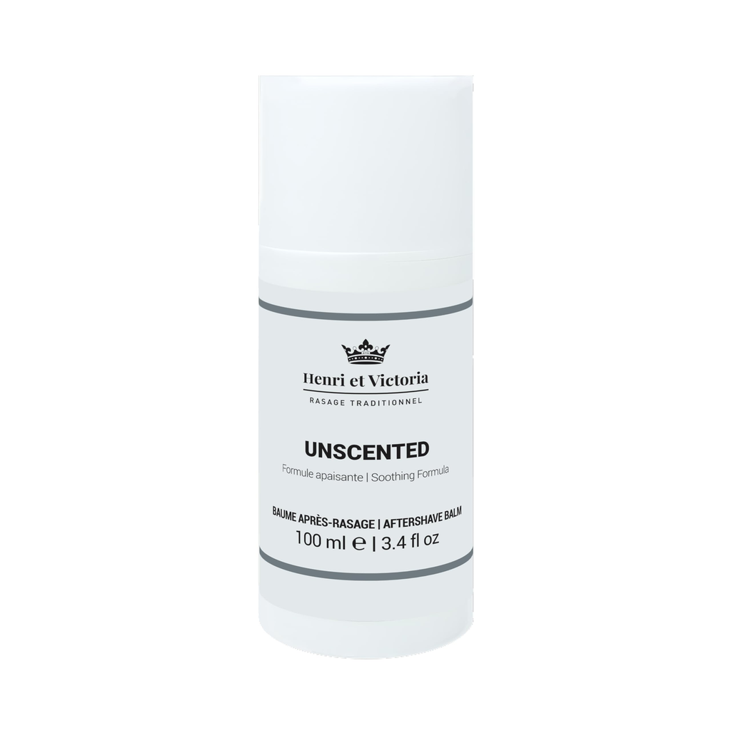 After-shave Balm - Unscented
